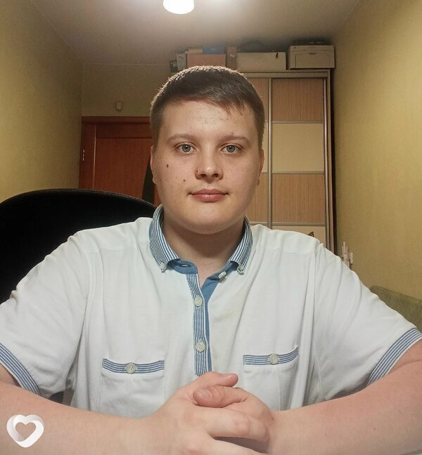 Роман, 25, Иркутске — анкета №4609764