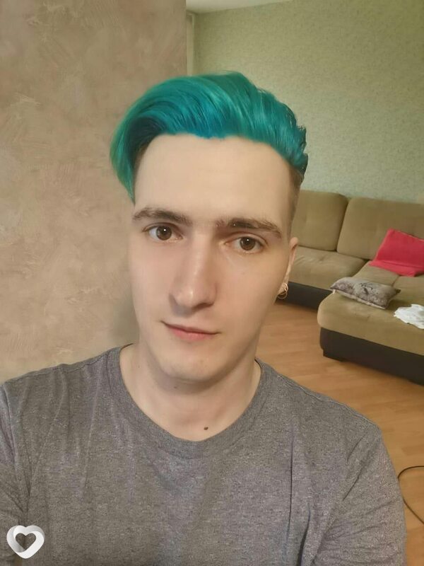 Сергей, 35, Санкт-Петербурге — анкета №4609776