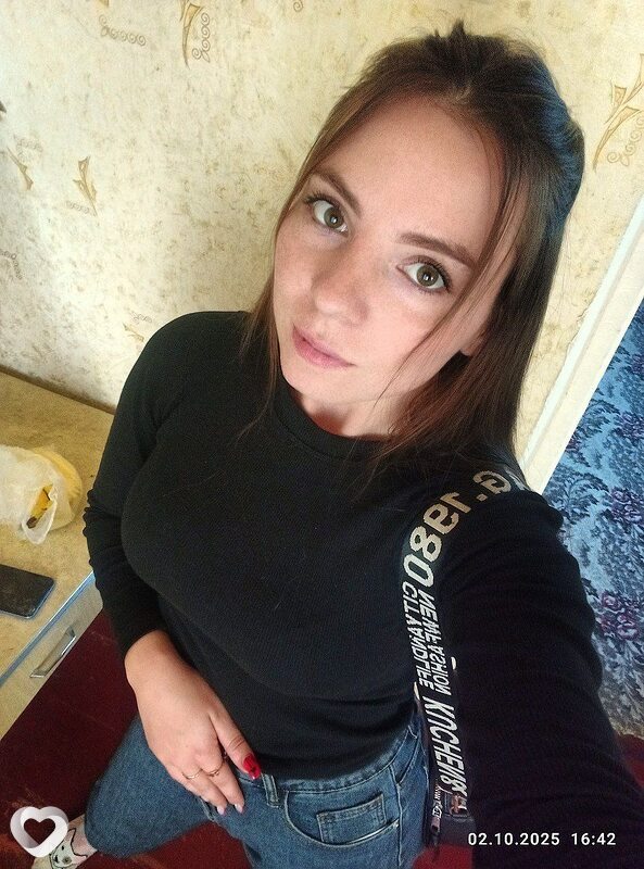 Диана, 20, Саранске — анкета №4609709