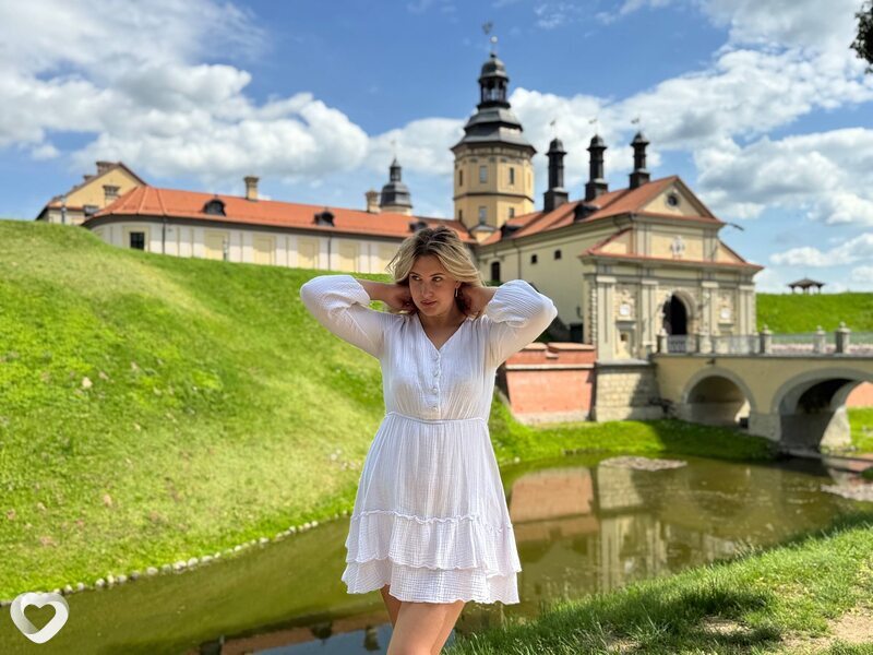 Анна, Барановичи