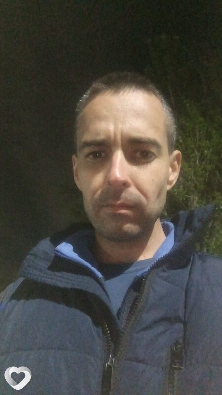 Сергей, 37, Самаре — анкета №4609717