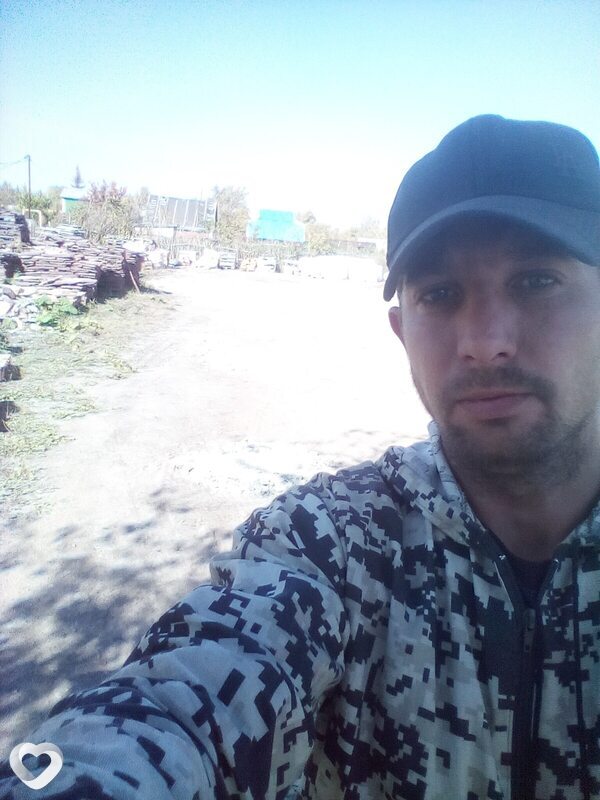 Володя, Омск