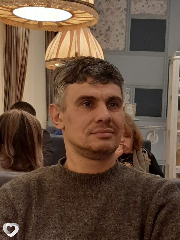 Юрий, Азов