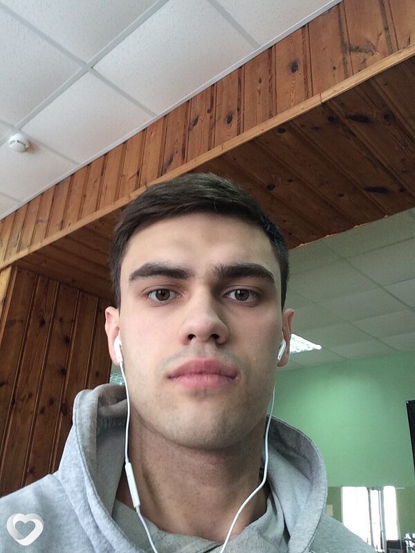 Виталий, 29, Владимире — анкета №4610574