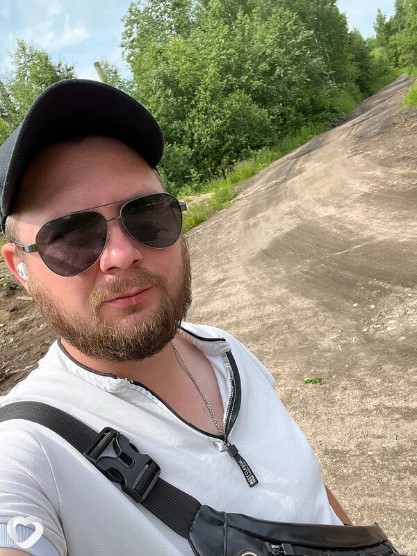 Ivan, Лодейное Поле
