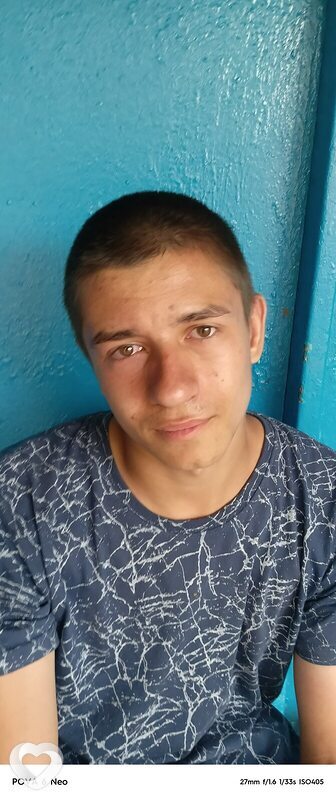 Максим, Данилов