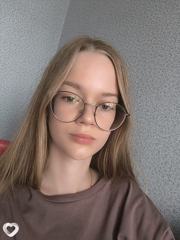 Анна, Могилев