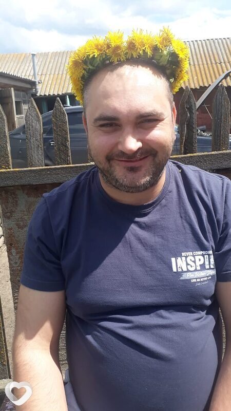 Егор, 40, Саратове — анкета №4610586