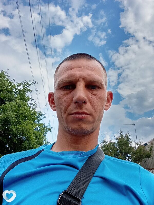 Александр, 36, Харькове — анкета №4609805