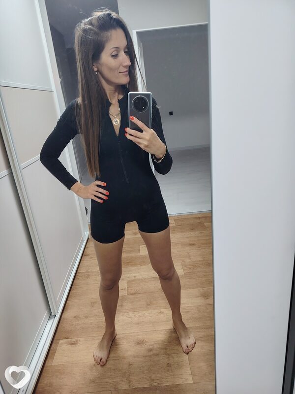 Vicky, 39, Гродно — анкета №4609816