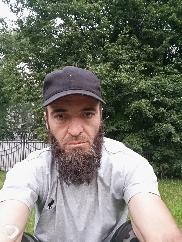 Шамиль, Москва