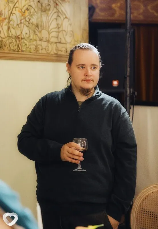 Андрей, 35, Москве — анкета №4609819