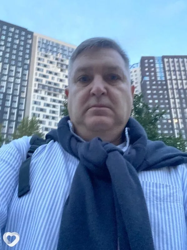 Владимтр, 56, Москве — анкета №4609824