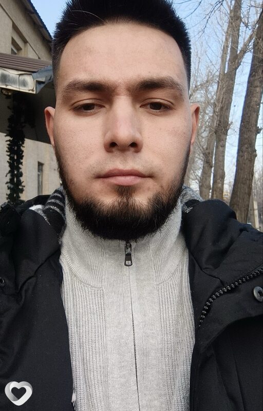 Руслан, 27, Алматы — анкета №4609825