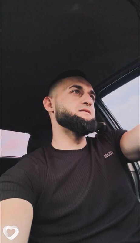 Artem, Курган