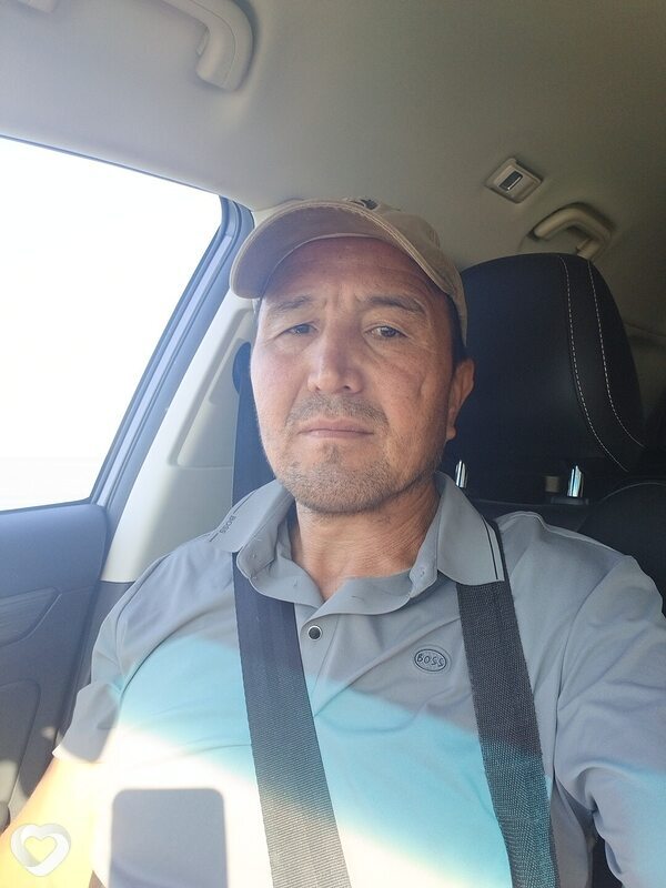 Али, 48, Сочи — анкета №4609929