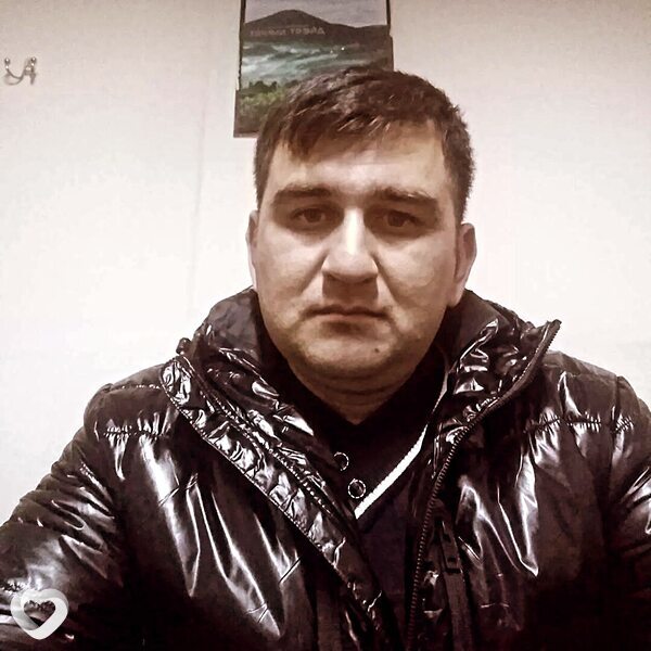 Дима, 40, Видном — анкета №4609930