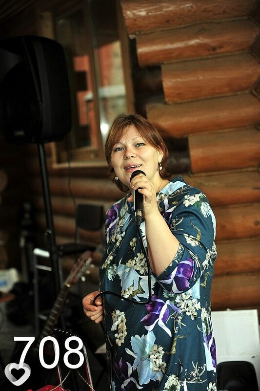 Ульяна, 39, Вологде — анкета №4609940