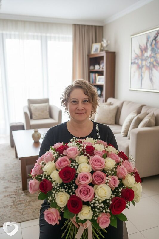 Марина, Кушва