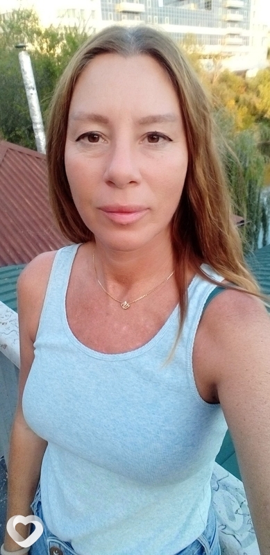 Анастасия, 43, Одессе — анкета №4609947