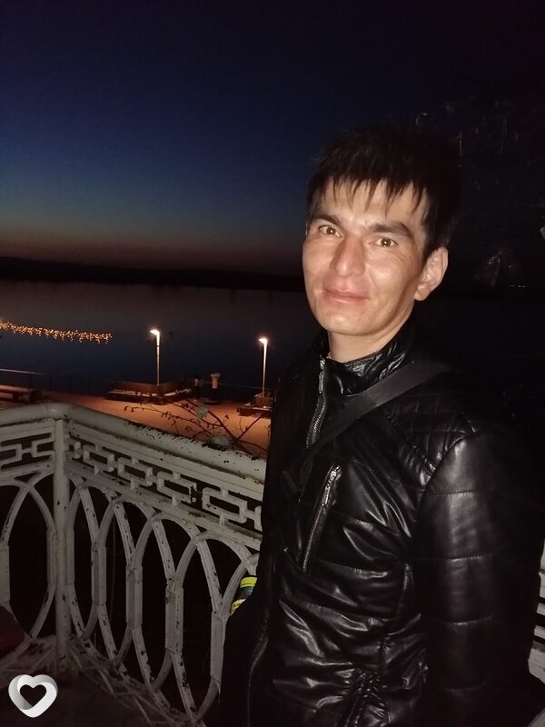 Ранис, 38, Омске — анкета №4609885