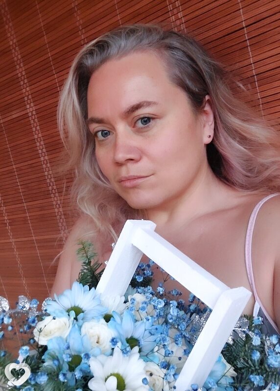 Mila, 35, Воронеже — анкета №4609902