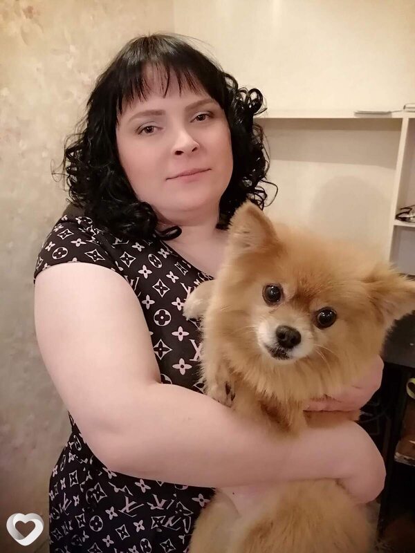 Просто Девушка, 31, Кемерове — анкета №4609903