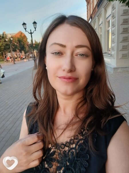 Evgeniya, 40, Стерлитамаке — анкета №4609860