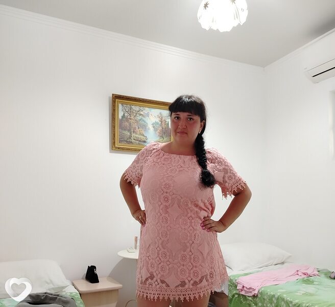 Love, 35, Омске — анкета №4609868