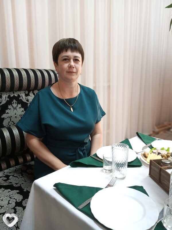 Юлия, Мамонтово