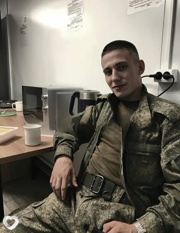 Данил, 19, Сочи — анкета №4609872