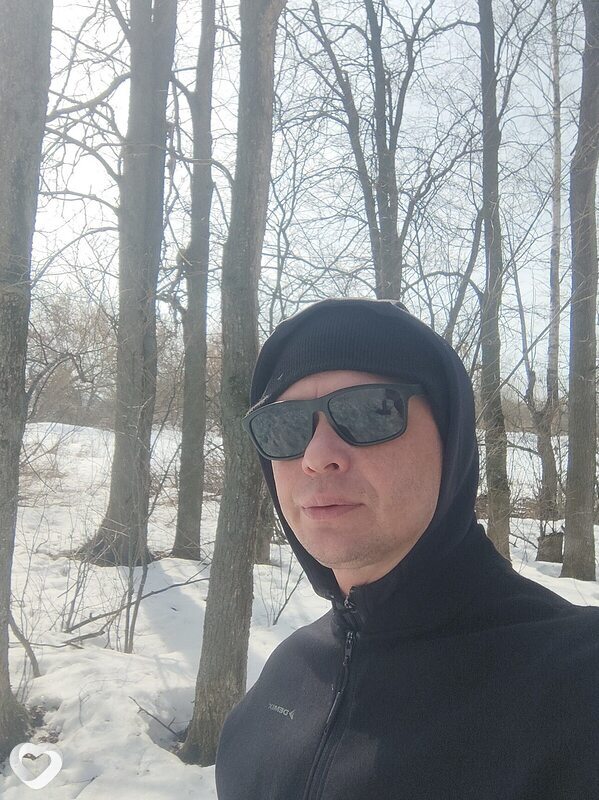 Руслан, 42, Нижнем Новгороде — анкета №4609875