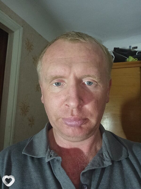 Сергей, 40, Волгограде — анкета №4609905