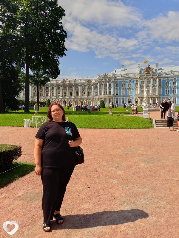 Galina, 44, Набережных Челнах — анкета №4609908