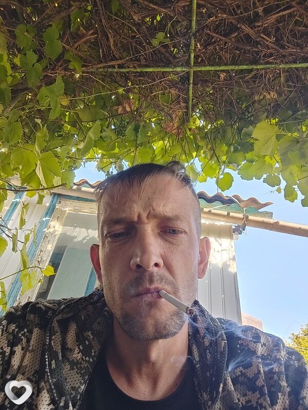 Виктор, Ольховатка
