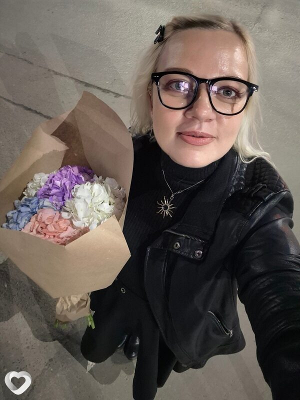 Yuki, 39, Туле — анкета №4609919