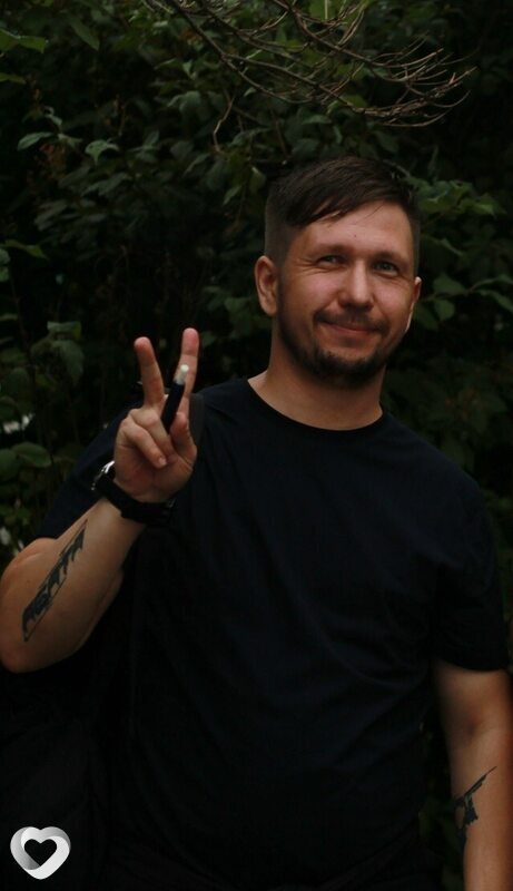 Евгений, Среднеуральск
