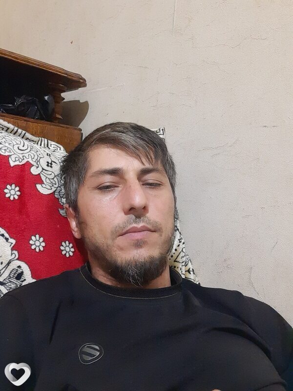 Мурад, 36, Махачкале — анкета №4609921