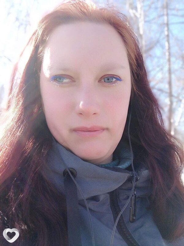 Светлана, 33, Иркутске — анкета №4609927