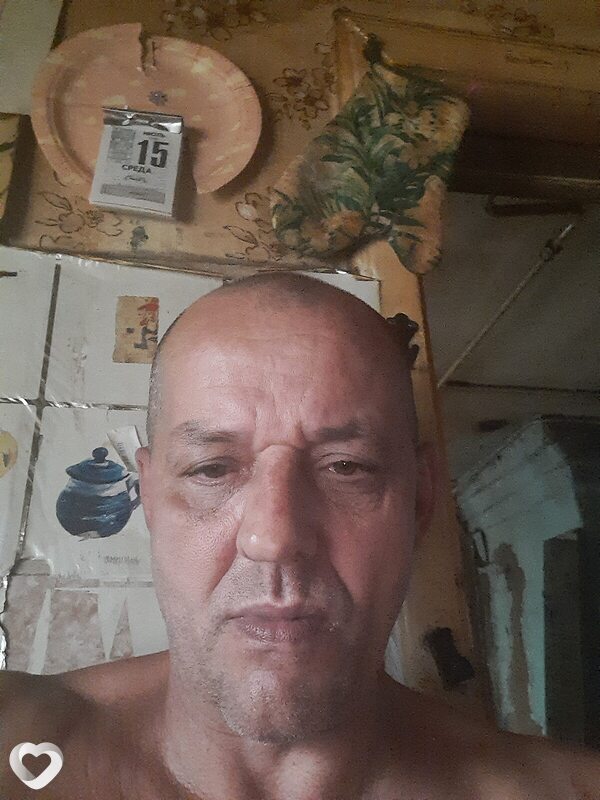 Александр, 54, Оренбурге — анкета №4610008