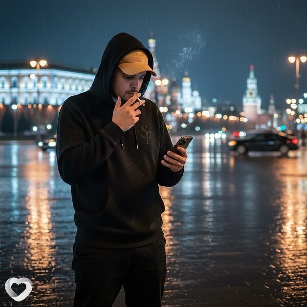 Андрей, Черноголовка