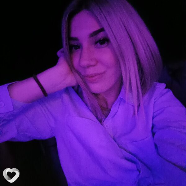 Дарья, 25, Казани — анкета №4610022