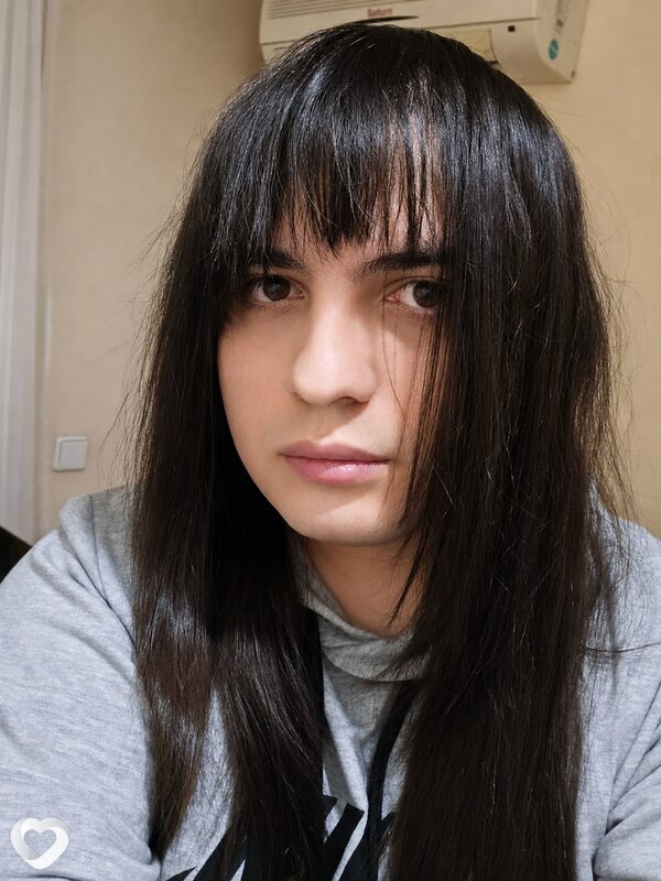 Андрей, 28, Днепр — анкета №4609961