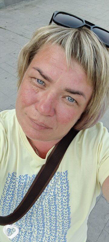 Анна, Кострома