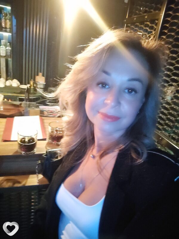 Ольга, 43, Кирове — анкета №4609970