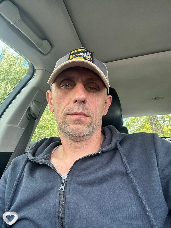 Андрей, 43, Минске — анкета №4609972