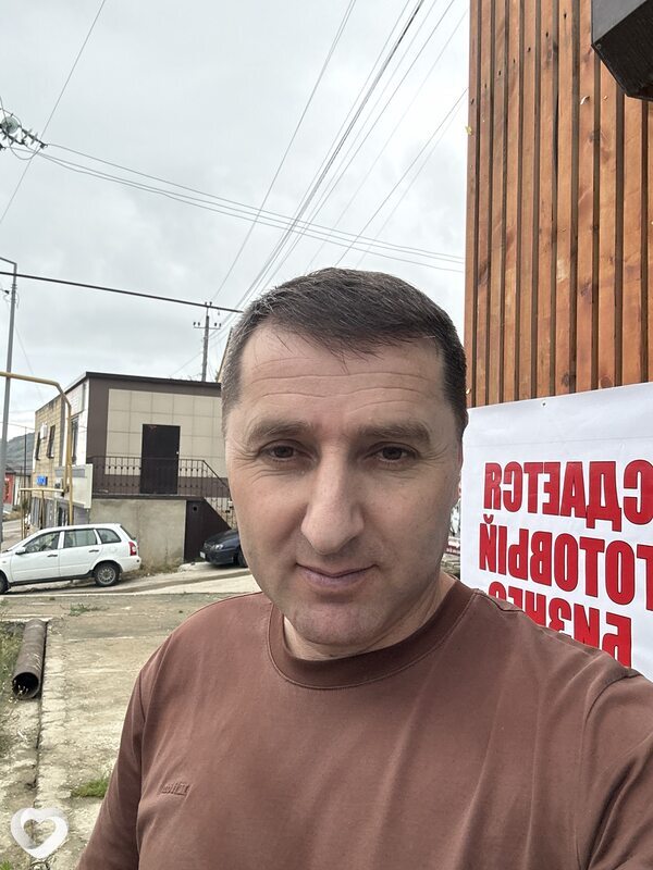 Рома, 41, Махачкале — анкета №4610128