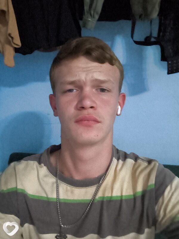 Сергей, 18, Актобе — анкета №4610158