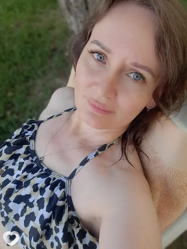 Yulia, 45, Москве — анкета №4690149