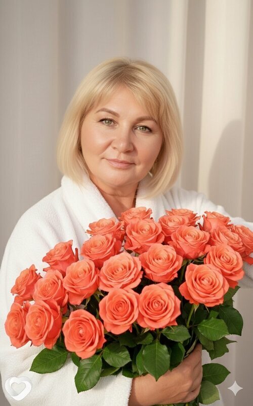 Rita, Лебедин